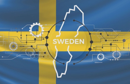 Partnerland Schweden  Hannover Messe