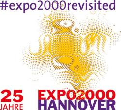 #Expo2000Revisited © www.expo-park-hannover.eu