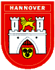 Wappen von Hannover