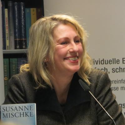 Susanne Mischke  Wolfgang Sander